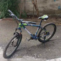 دوچرخه 26 هامر