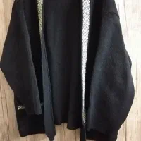 ژاکت بافت