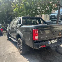 Kmc T8|خودرو سواری و وانت|تهران, عباسآباد|دیوار