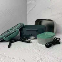 ظرف غذای برقی unique