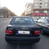 پراید مدل ۸۳|خودرو سواری و وانت|تهران, قصر فیروزه ۱|دیوار