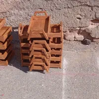 تولید انواع دکوریجات تختهای سنتی کلی وجزی|صنایع دستی و سایر لوازم تزئینی|سبزوار, قصبه شرقی|دیوار