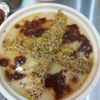 پخش حلیم و آش و عدسی و صبحانه بصورت کلی