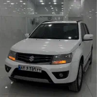 سوزوکی ویتارا  اتوماتیک کلاس ۱۰