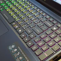 غول گیمینگ و رندرینگ کارنکرده ACER PREDATOR NEO16|رایانه همراه|شیراز, وصال|دیوار