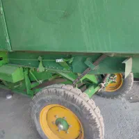 کمبایین 1055|خودرو سنگین|دیواندره, |دیوار