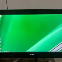 کامپیوتر اصلی vaio