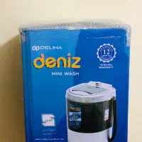 مینی واش دینیز