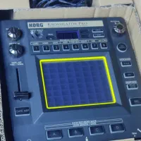 کاسیلاتور korg