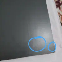 لپ تاپ ASUS نسل 13 بسیار تمیز + گارانتی + لوازم|رایانه همراه|ارومیه, |دیوار