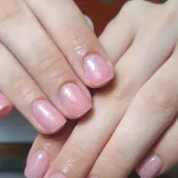 کاشت ناخن ترمیم ژلیش تخفیف ویژه تا یک هفته|خدمات آرایشگری و زیبایی|دورود, |دیوار
