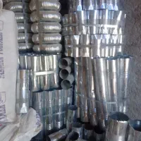 لوله بخاری زیر قیمت کرمان