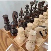 مهره شطرنج