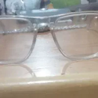 فریم عینک سالم بدون کوچکترین شکستگی|زیورآلات و اکسسوری|رشت, معلولین|دیوار