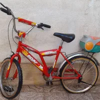 دوچرخه|دوچرخه، اسکیت، اسکوتر|کرج, رجب‌آباد|دیوار