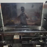 دو عدد تلویزیون دوتاش صفش زربه