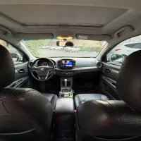 Mg 350 2014|خودرو سواری و وانت|تهران, آجودانیه|دیوار