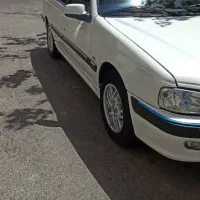 پژو پارس ای ال ایکس موتور زانتیا