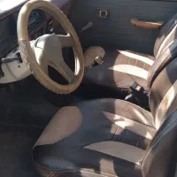 مزدا دوکابین مدل۷۵|خودرو سواری و وانت|لنجان, |دیوار