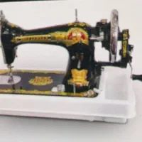 چرخ خیاطی سالم|چرخ خیاطی و ریسندگی|خرمدره, |دیوار