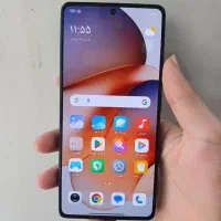 شیائومی note 13 pro حافظه 256 گیگابایت پک اصلی