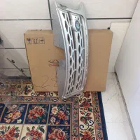 لوازم خودرو تیگو 5