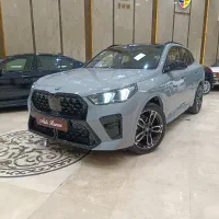 ب‌ام‌و‌x2‌مدل‌2025‌‌ساخت‌المان‌نقد‌و‌اقساط‌ومعاوضه|خودرو سواری و وانت|تهران, علم و صنعت|دیوار