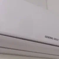 کولرگازی ۳۰ هزار درحد نو