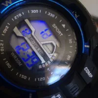 ساعت دیجیتال ضد آب نو|ساعت|فردوس (خراسان), |دیوار