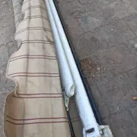 سایبان  برقی