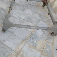 چهارپایه ی چراخدار یخچال|یخچال و فریزر|گنبد کاووس, |دیوار