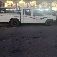 خودرو میتسوبیشی مدل ۹۲ میلادی|خودرو سواری و وانت|ارومیه, |دیوار