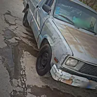 مزدا ۱۶۰۰|خودرو سواری و وانت|گرگان, |دیوار