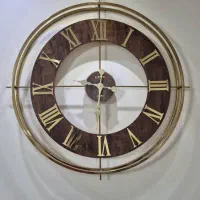 ساعت دیواری