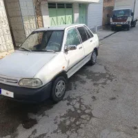 پراید مدل 1388