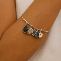 بنگل نگین ابی برند ای ام