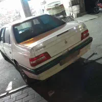 ۴۰۵ مدل ۹۶|خودرو سواری و وانت|بندرعباس, |دیوار