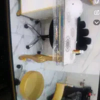وسایل  سالن زیبایی صفر