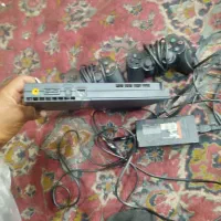 پلیستیشن 2|کنسول، بازی ویدئویی و آنلاین|اهواز, کوروش|دیوار