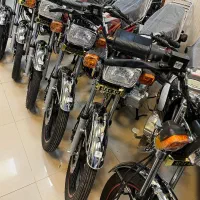 هندا ۲۰۰|موتورسیکلت|قم, ژاندارمها|دیوار