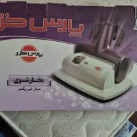 بخار شوی مدل trex کاملا نو نو نو