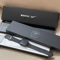 اپل واچ سری ۶ مدل نایکی سایز ۴۰