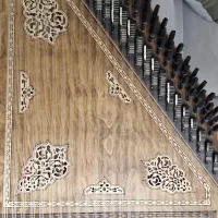 فروش ساز قانون|سازهای سنتی|سمنان, |دیوار
