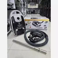 جاروبرقی 2400 وات گلدهاوس پرقدرت18ماه ضمانت شرکتی