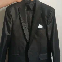 کت وشلوار سایز ایکس لارج(XL)