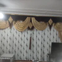 پرده ی کتیبه