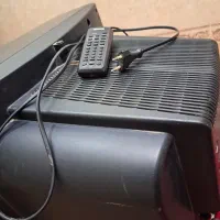 تلوزیون ۲۱ اینچ سونی کاملا سالم