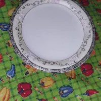 سرویس چینی مارک طوس چینی طرح آلمان|ظروف سرو و پذیرایی|مشهد, هفت تیر (حافظ)|دیوار