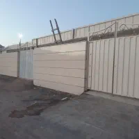 خانه ویلایی