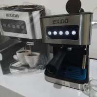 اسپرسوساز exido3240